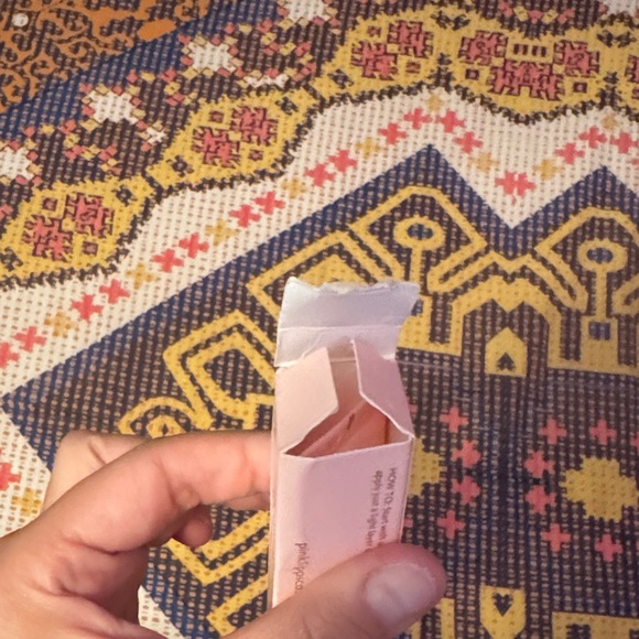 NWT pinklipps Major Matte Face Primer Long Wear Matte Finish - 1 oz. - Picture 6 of 6